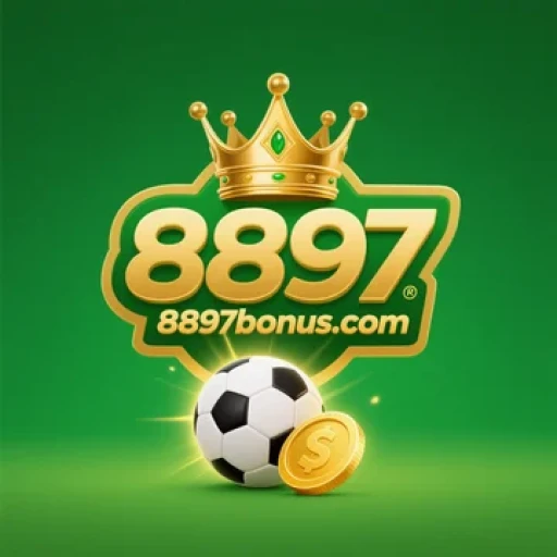 Logo 8897